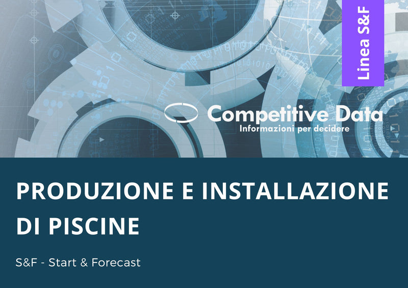 Produzione e Installazione di Piscine