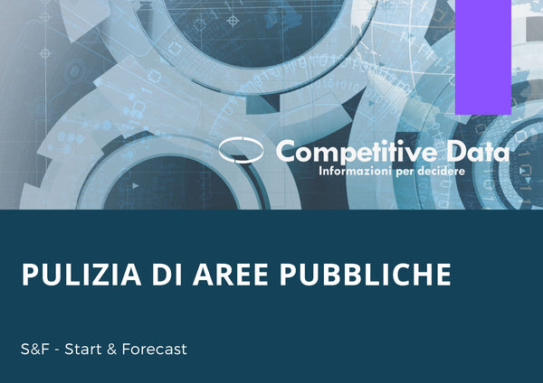 Pulizia di Aree Pubbliche