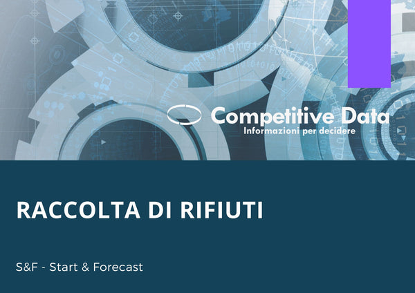 Raccolta di Rifiuti