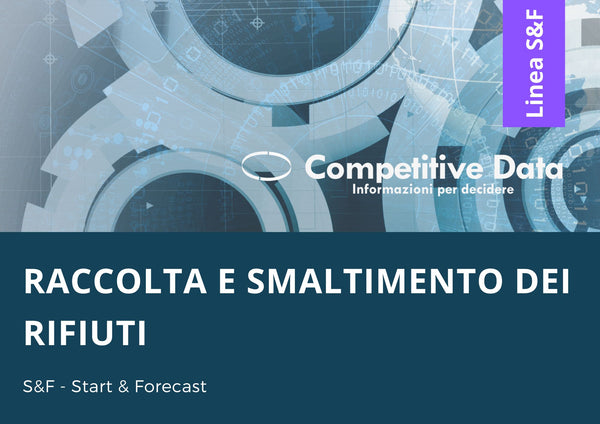 Raccolta e Smaltimento dei Rifiuti