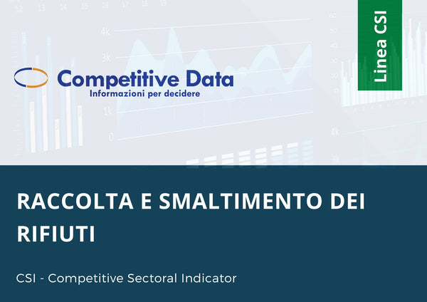 Raccolta e Smaltimento dei Rifiuti