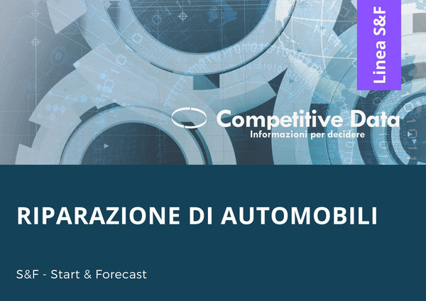 Riparazione di Automobili