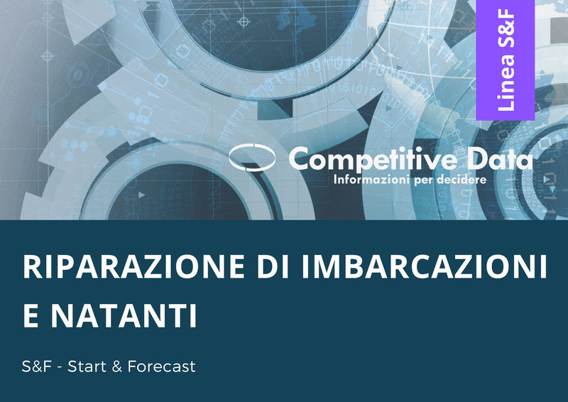Riparazione di Imbarcazioni e Natanti