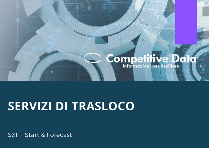 Servizi di Trasloco