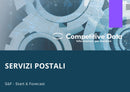 Servizi Postali