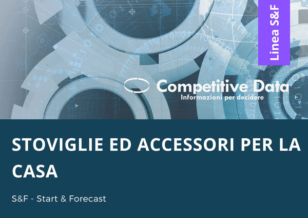 Stoviglie ed Accessori per la Casa