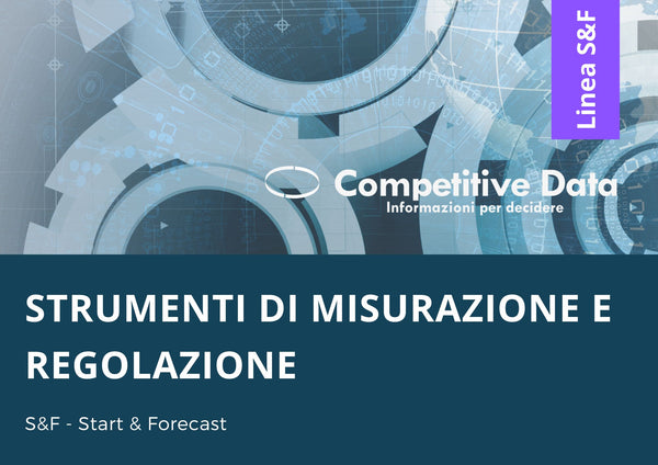 Strumenti di Misurazione e Regolazione