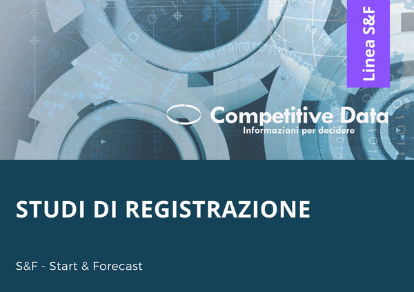 Studi di Registrazione