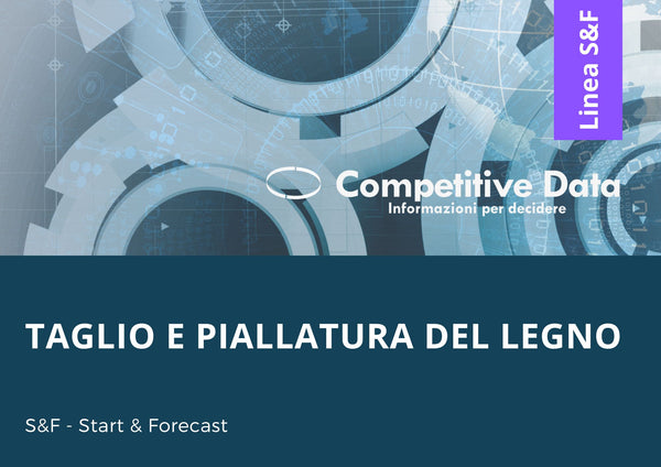 Taglio e Piallatura del Legno