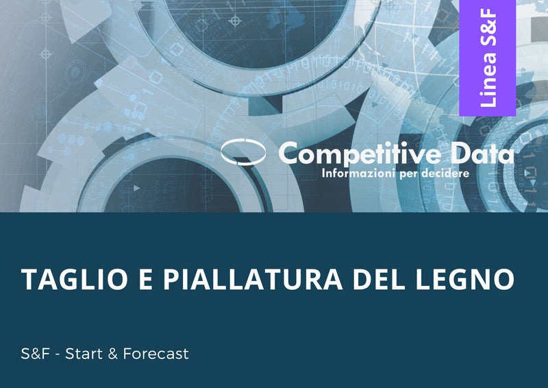 Taglio e Piallatura del Legno