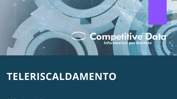 Teleriscaldamento