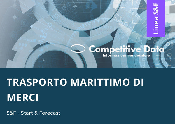 Trasporto Marittimo di Merci