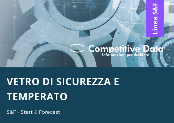 Vetro di Sicurezza e Temperato