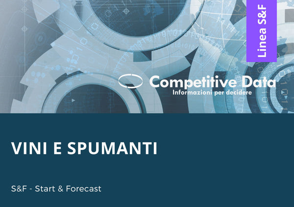 Vini e Spumanti