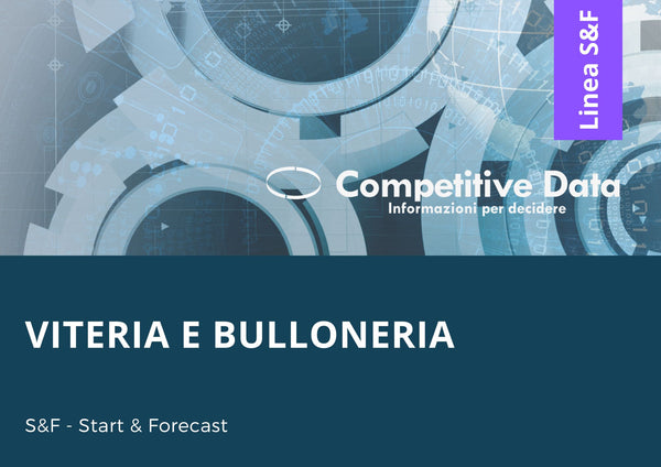 Viteria e Bulloneria