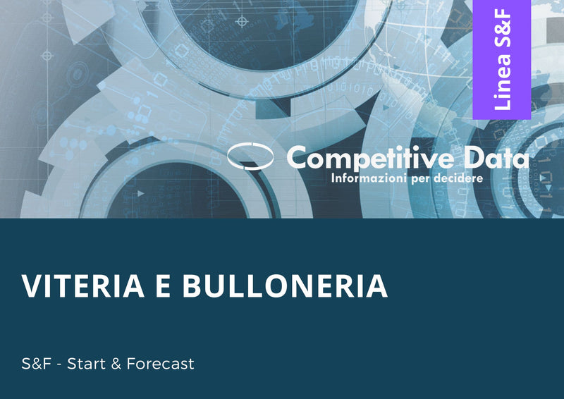 Viteria e Bulloneria