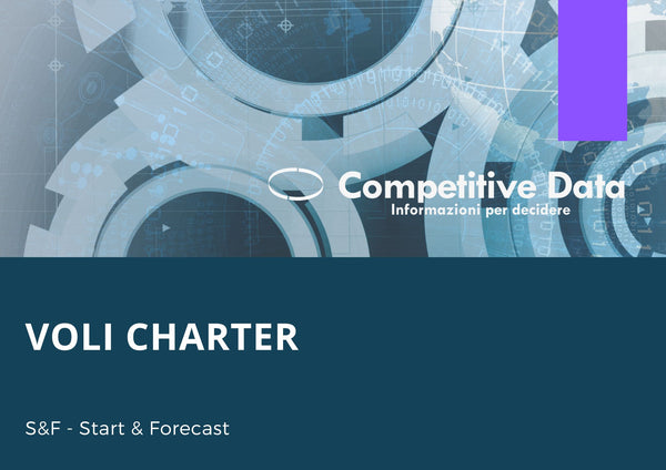Voli Charter