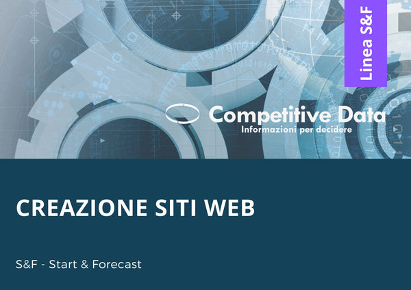 Creazione Siti Web