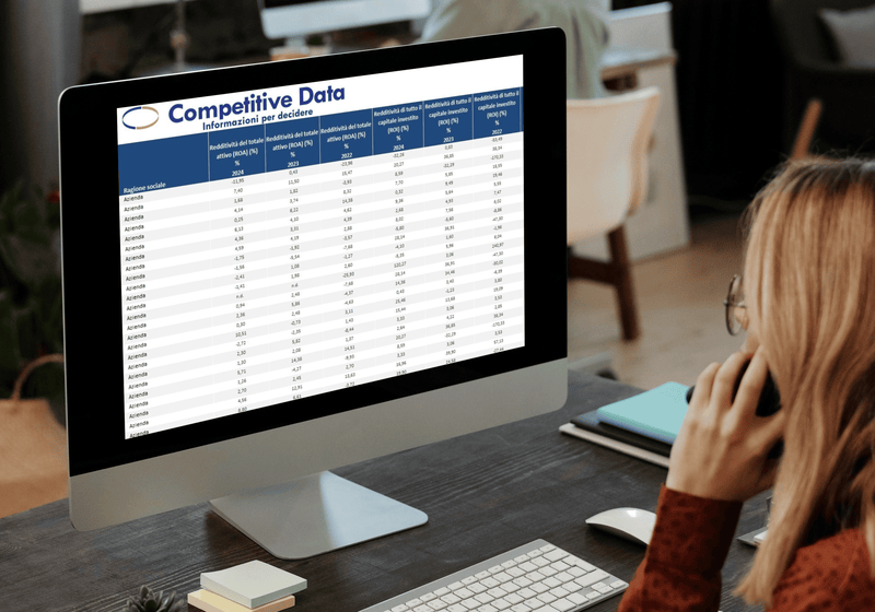 Sviluppo di Progetti Immobiliari