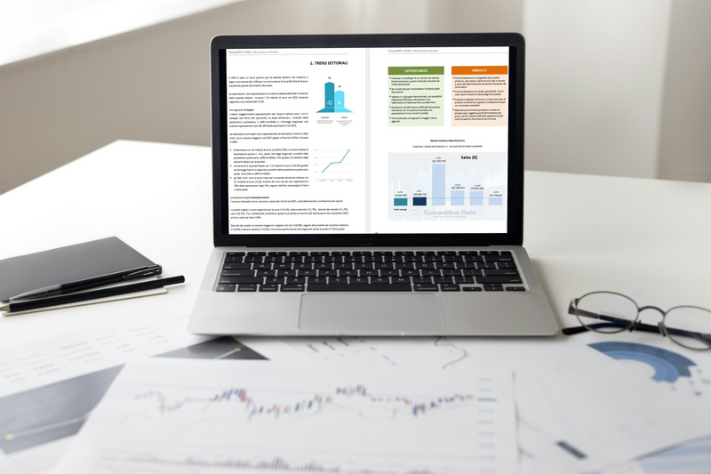 Noleggio di Attrezzature per Ufficio