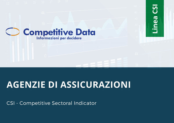 Agenzie di Assicurazioni