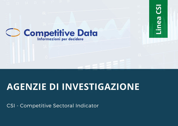 Agenzie di Investigazione