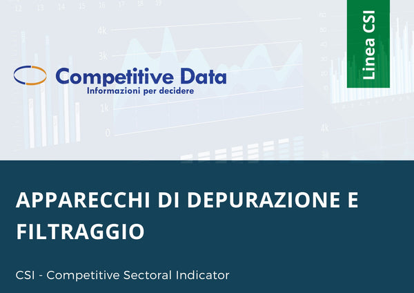 Apparecchi di Depurazione e Filtraggio