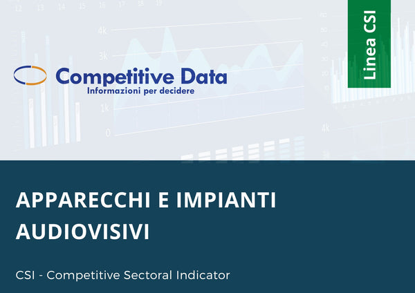 Apparecchi e Impianti Audiovisivi