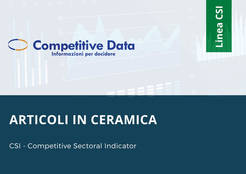 Articoli in Ceramica