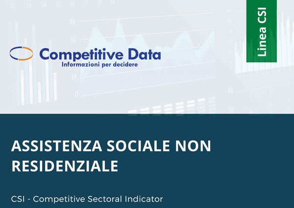 Assistenza Sociale non Residenziale