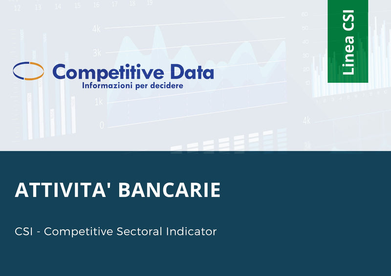 Attività Bancarie