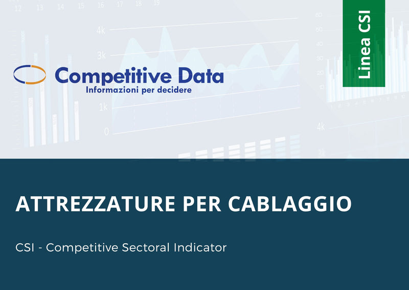 Attrezzature per Cablaggio