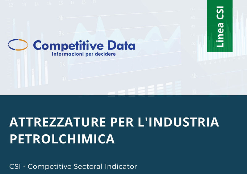 Attrezzature per l'Industria Petrolchimica