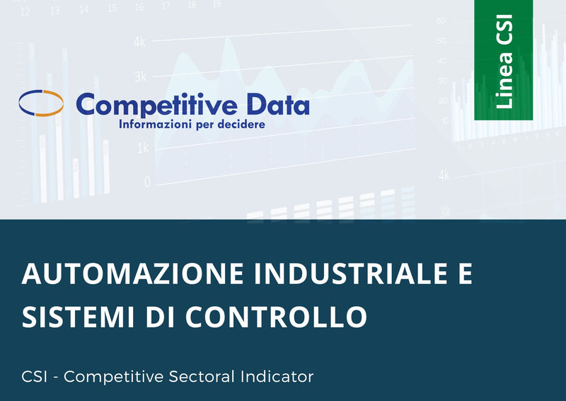 Automazione Industriale e Sistemi di Controllo