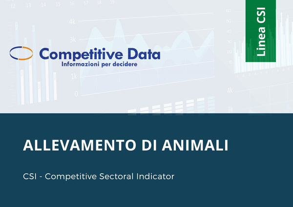 Allevamento di Animali