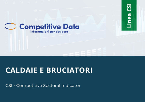 Caldaie e Bruciatori