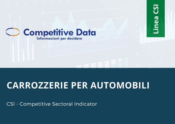 Carrozzerie per Automobili