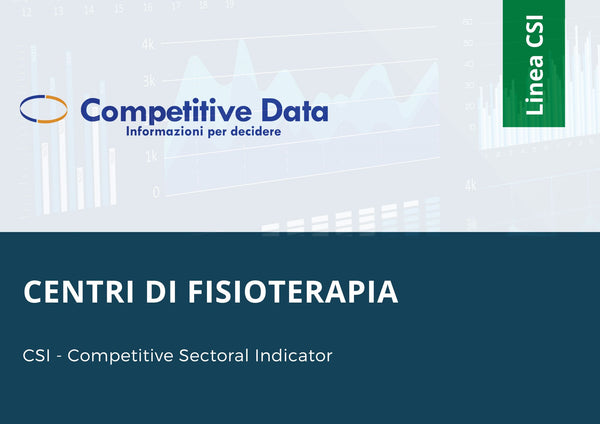 Centri di Fisioterapia