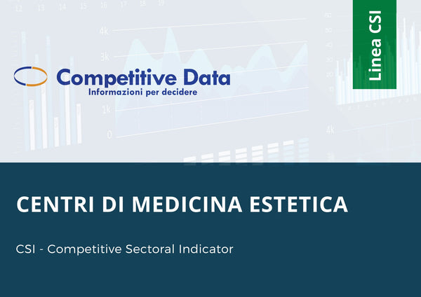 Centri di Medicina Estetica