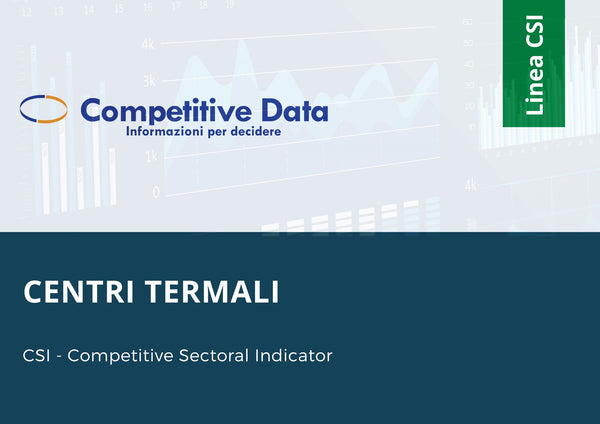 Centri Termali