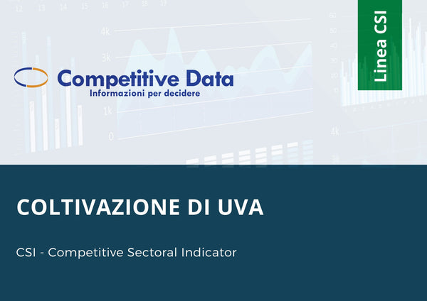 Coltivazione di Uva