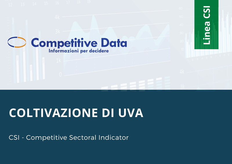 Coltivazione di Uva