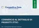Commercio al Dettaglio di Prodotti Ittici