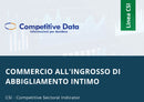 Commercio all'Ingrosso di Abbigliamento Intimo