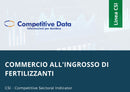 Commercio all'Ingrosso di Fertilizzanti