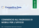 Commercio all'Ingrosso di Mobili per l'Ufficio