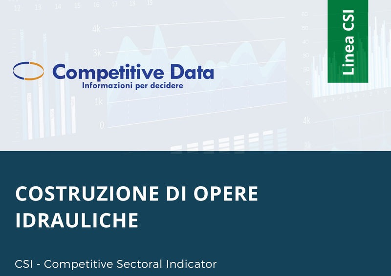 Costruzione di Opere Idrauliche