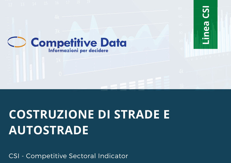 Costruzione di Strade e Autostrade