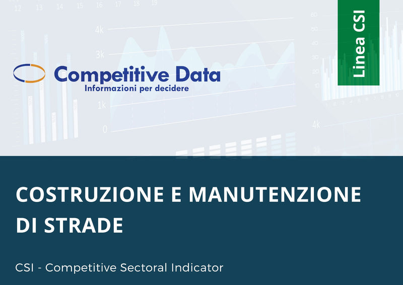 Costruzione e Manutenzione di Strade