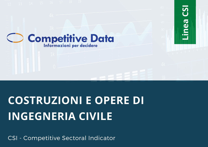 Costruzioni e Opere di Ingegneria Civile